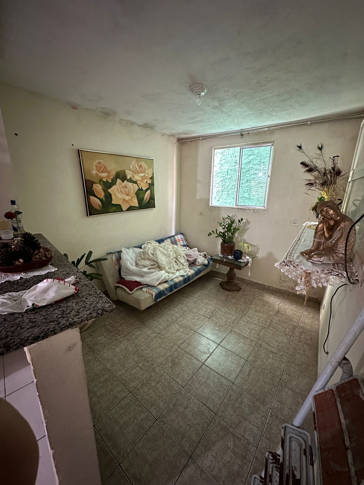 Imagem Casa com 3 Quartos à Venda, 80 m²em Jardim das Rosas (Zona Sul) - São Paulo