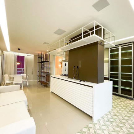 Imagem Apartamento com 2 Quartos à Venda, 82 m² em Ponta D'Areia - São Luís