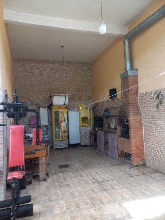 Imagem Casa com 3 Quartos à Venda, 195 m² em Jardim Célia (Zona Sul) - São Paulo Imagem Casa com 3 Quartos à Venda, 195 m² em Jardim Célia (Zona Sul) - São Paulo