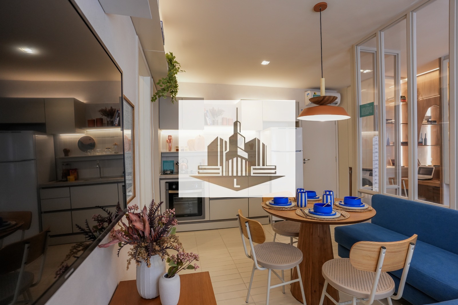 Imagem Apartamento com 2 Quartos à Venda, 35 m² em Campos Elíseos - São Paulo Imagem Apartamento com 2 Quartos à Venda, 35 m² em Campos Elíseos - São Paulo