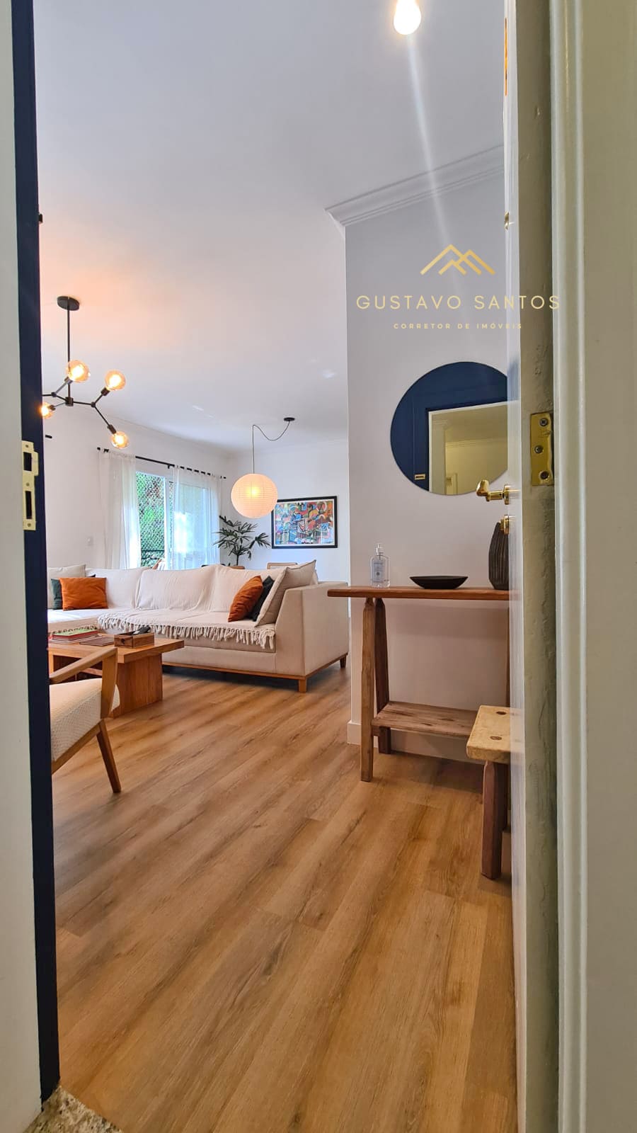 Imagem Apartamento com 3 Quartos à Venda, 103 m²em Varginha - Itajubá