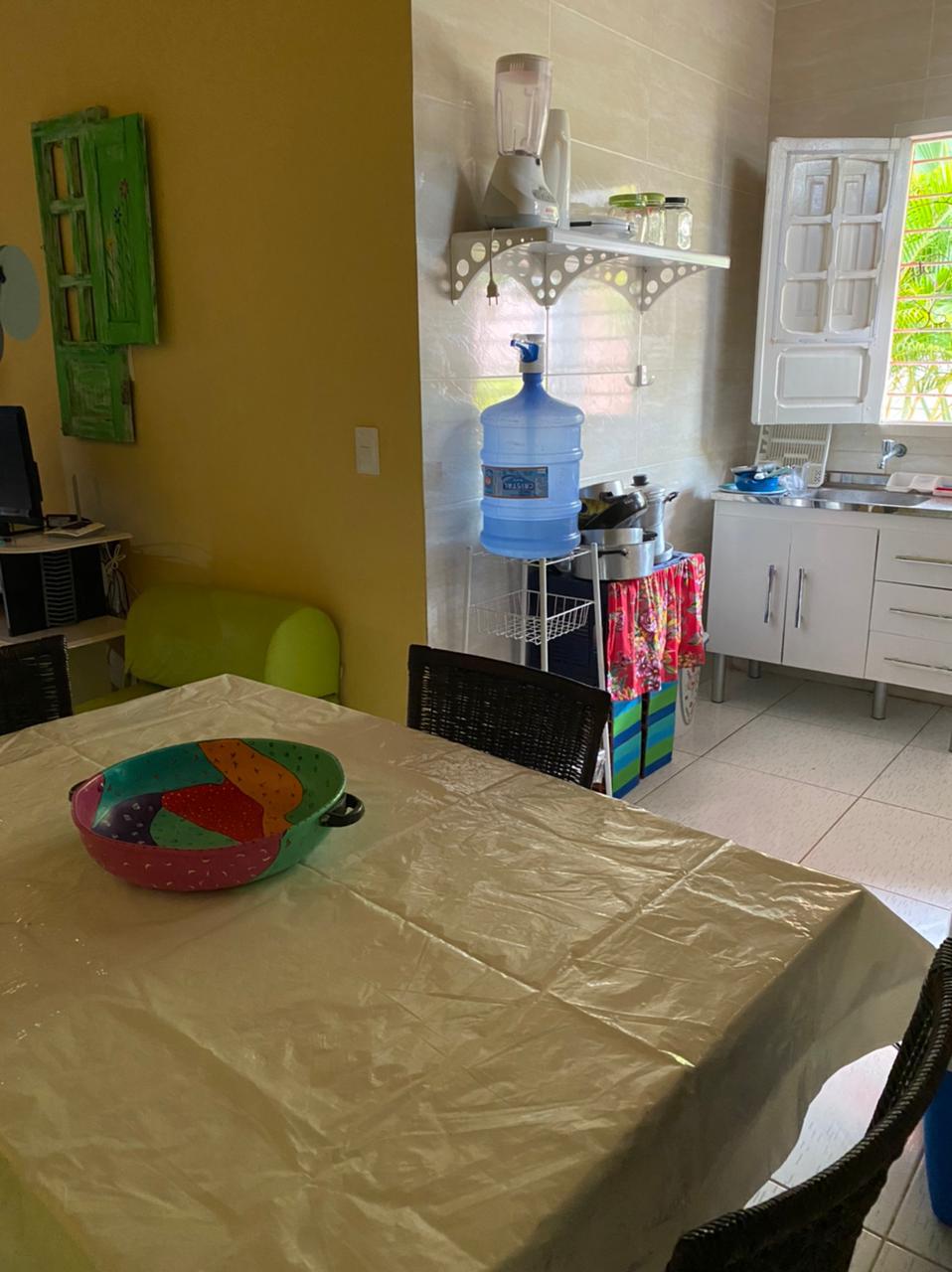 Imagem Casa com 2 Quartos à Venda, Locação ou Temporada, 75 m²em marinas - Tamandaré