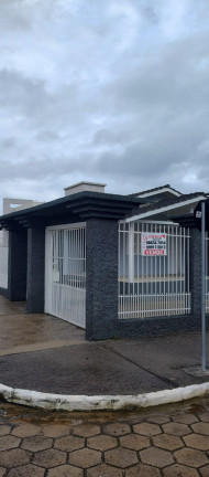 Imagem Casa com 2 Quartos à Venda, 85 m² em Demboski - Içara