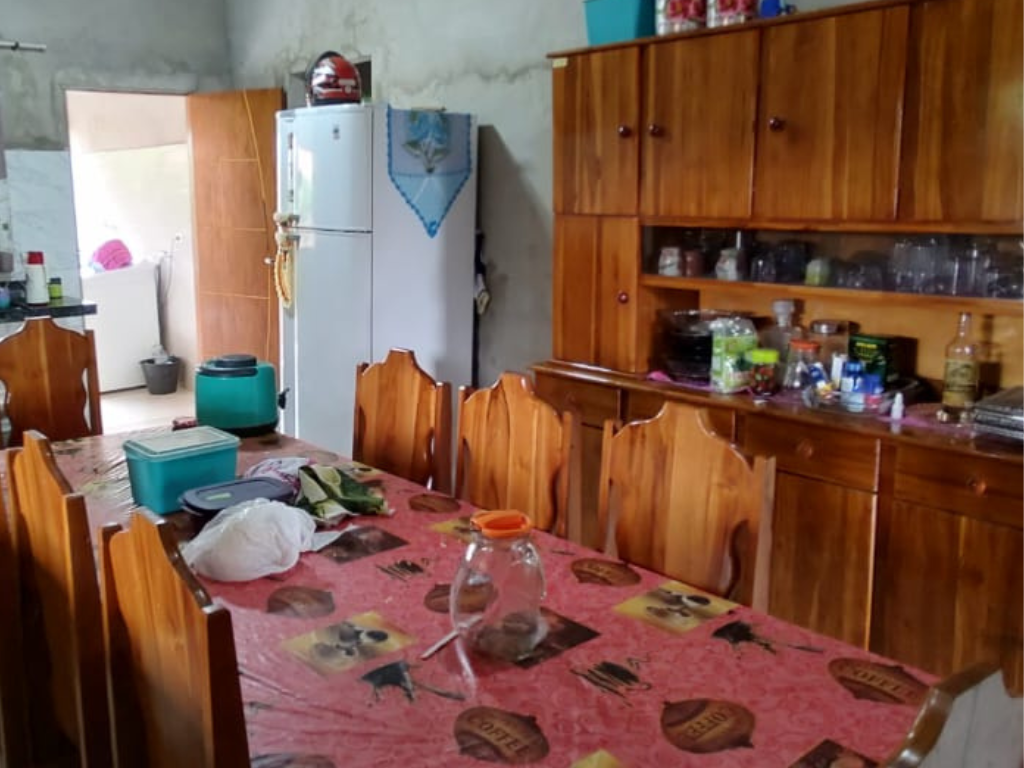 Imagem Casa com 2 Quartos à Venda, 144 m²em Nova Pimenta - Pimenta Bueno