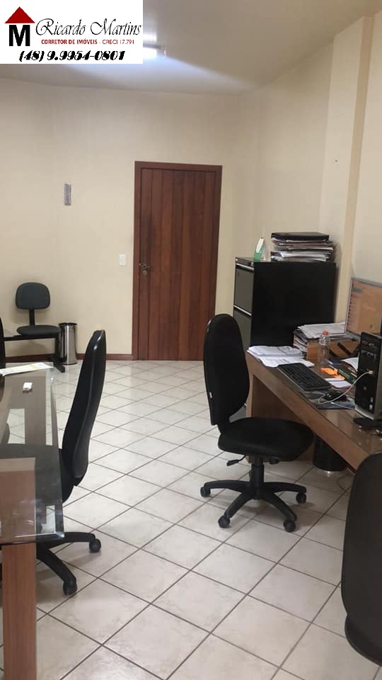Imagem Sala Comercial à Venda, 26 m²em Pinheirinho - Criciúma Imagem Sala Comercial à Venda, 26 m²em Pinheirinho - Criciúma