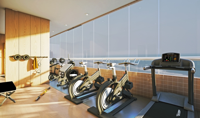 Imagem Apartamento com 2 Quartos à Venda, 86 m²em Real - Praia Grande