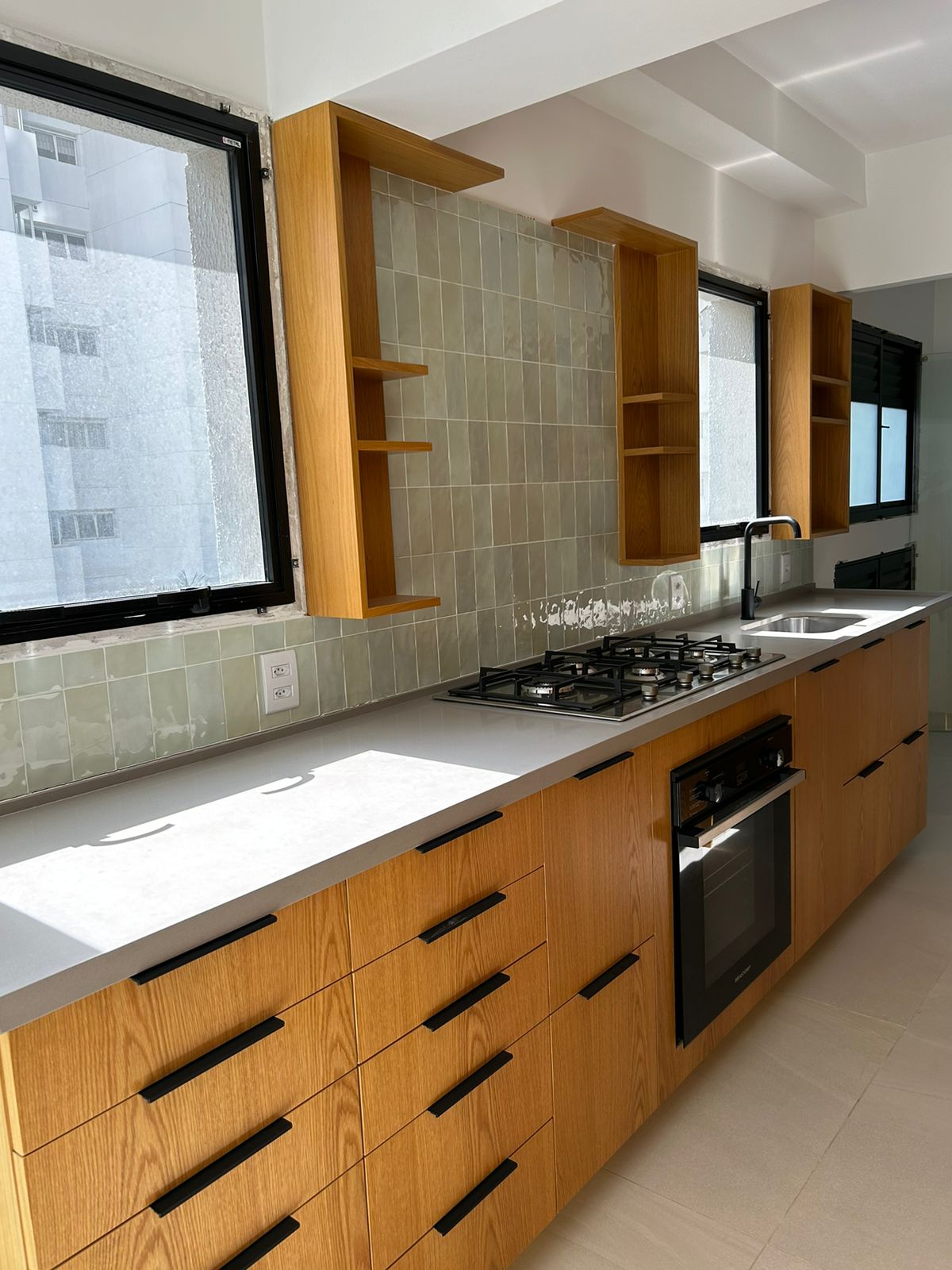 Imagem Apartamento com 3 Quartos à Venda, 105 m²em Cerqueira César - São Paulo