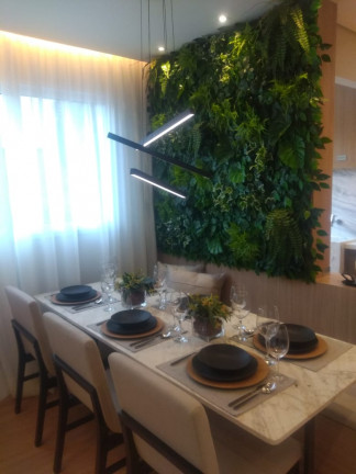 Imagem Apartamento com 2 Quartos à Venda, 36 m² em Umarizal - São Paulo