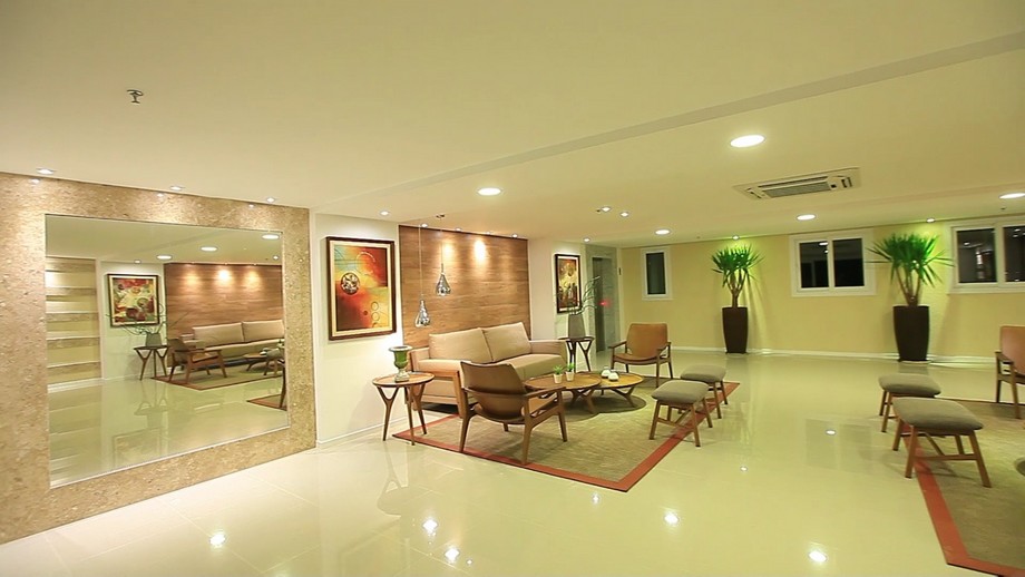Imagem Apartamento com 3 Quartos à Venda, 164 m²em Guararapes - Fortaleza