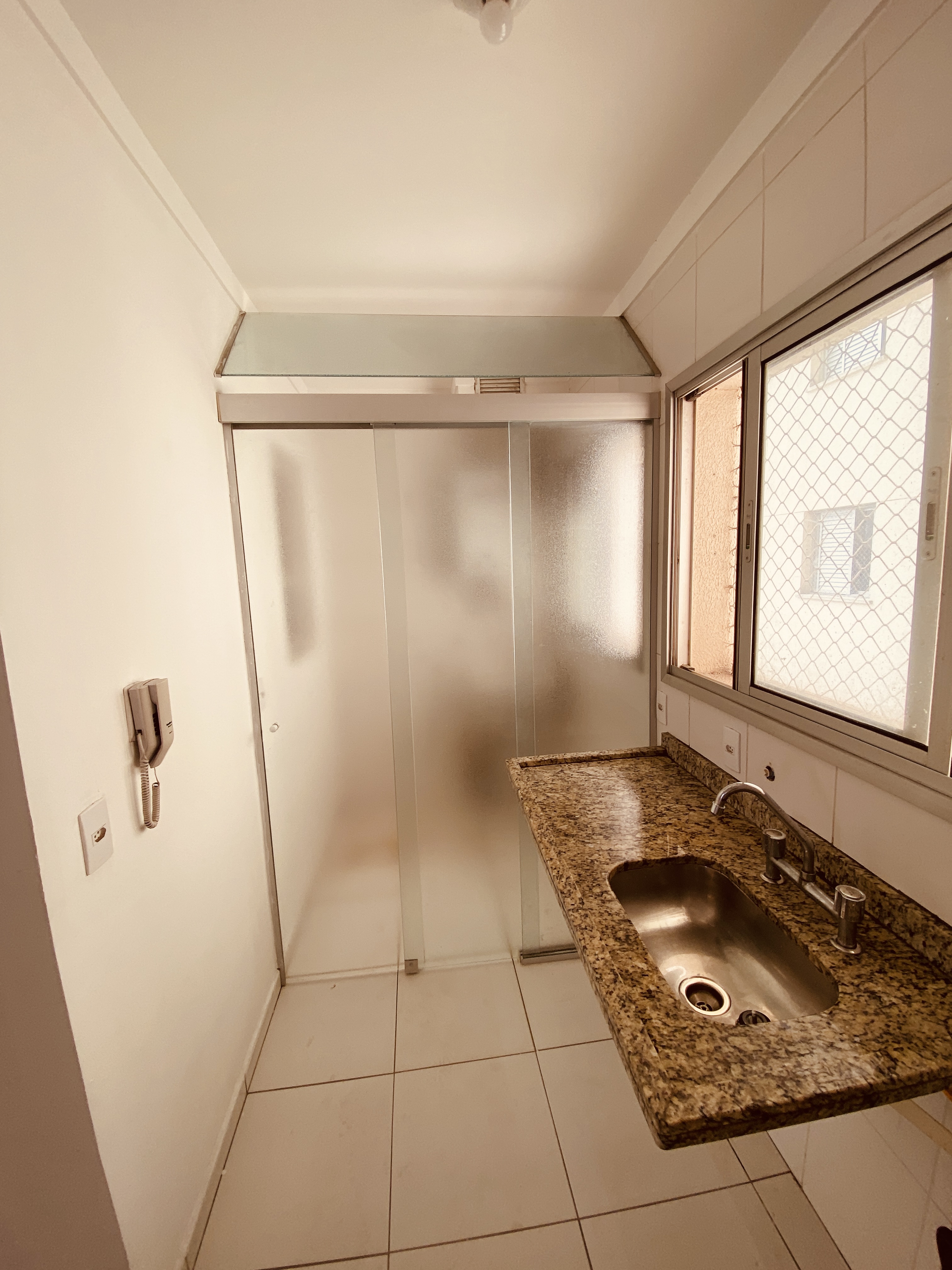 Imagem Apartamento com 2 Quartos à Venda, 60 m²em Independência - São Bernardo do Campo