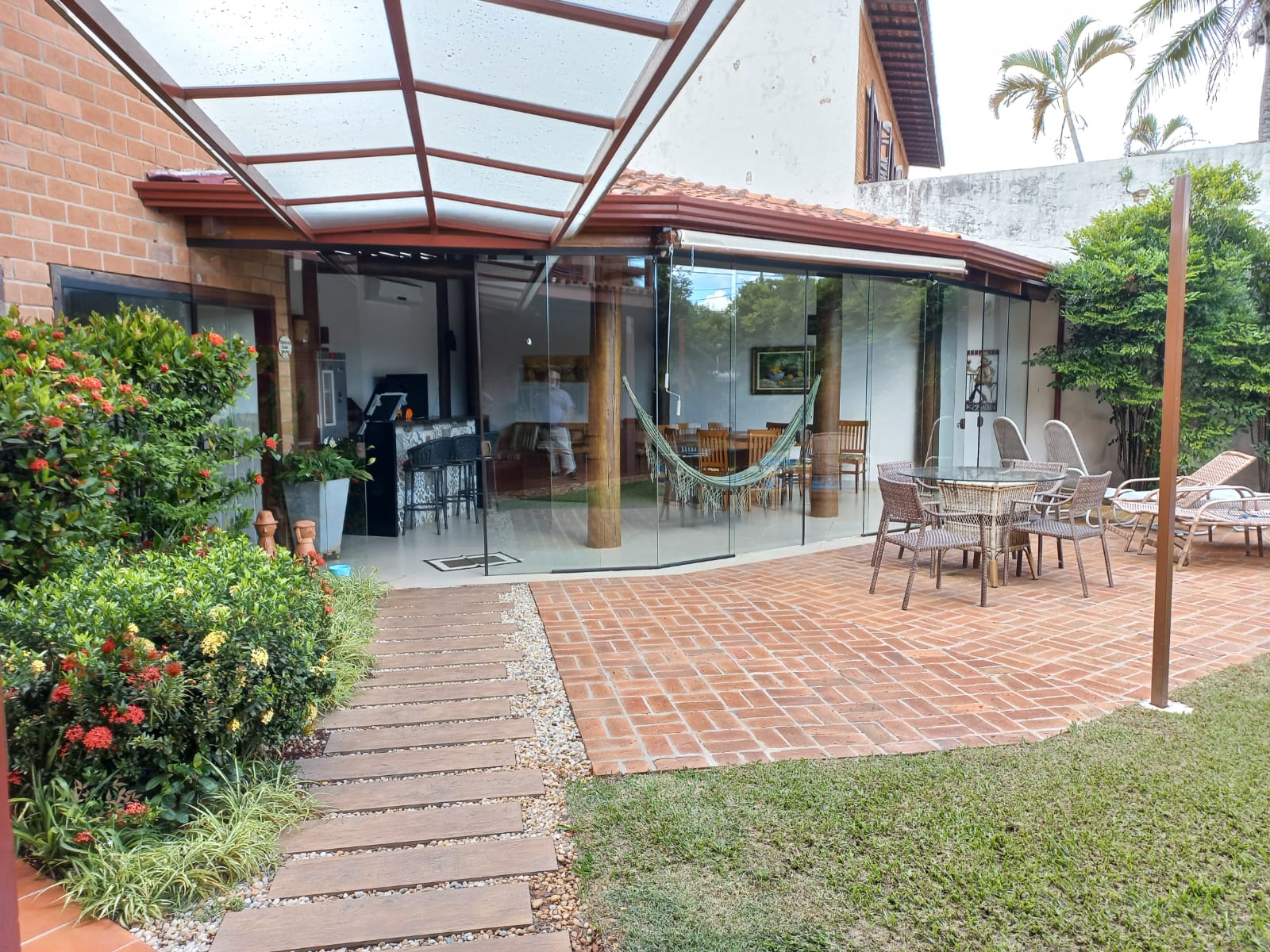 Imagem Casa com 5 Quartos à Venda, 475 m²em Vila Brandina - Campinas Imagem Casa com 5 Quartos à Venda, 475 m²em Vila Brandina - Campinas