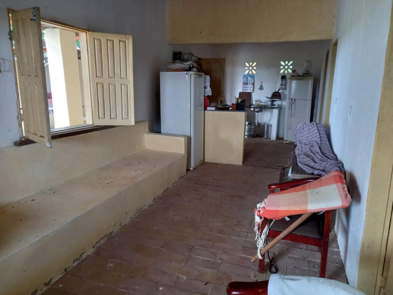 Imagem Chácara com 3 Quartos à Venda, 90 m² em Centro - São Cristóvão