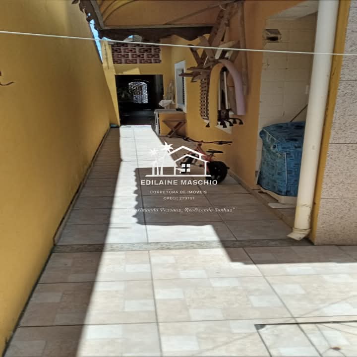 Imagem Casa com 2 Quartos à Venda, 77 m² em Itaóca - Mongaguá Imagem Casa com 2 Quartos à Venda, 77 m² em Itaóca - Mongaguá