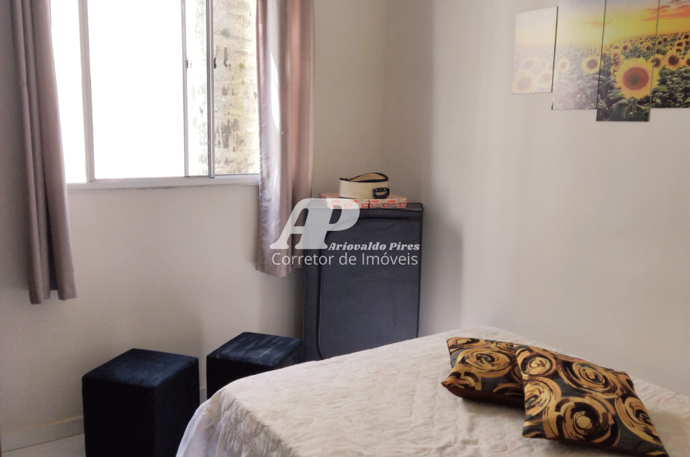 Imagem Apartamento com 2 Quartos à Venda, 49 m²em Oficinas - Ponta Grossa