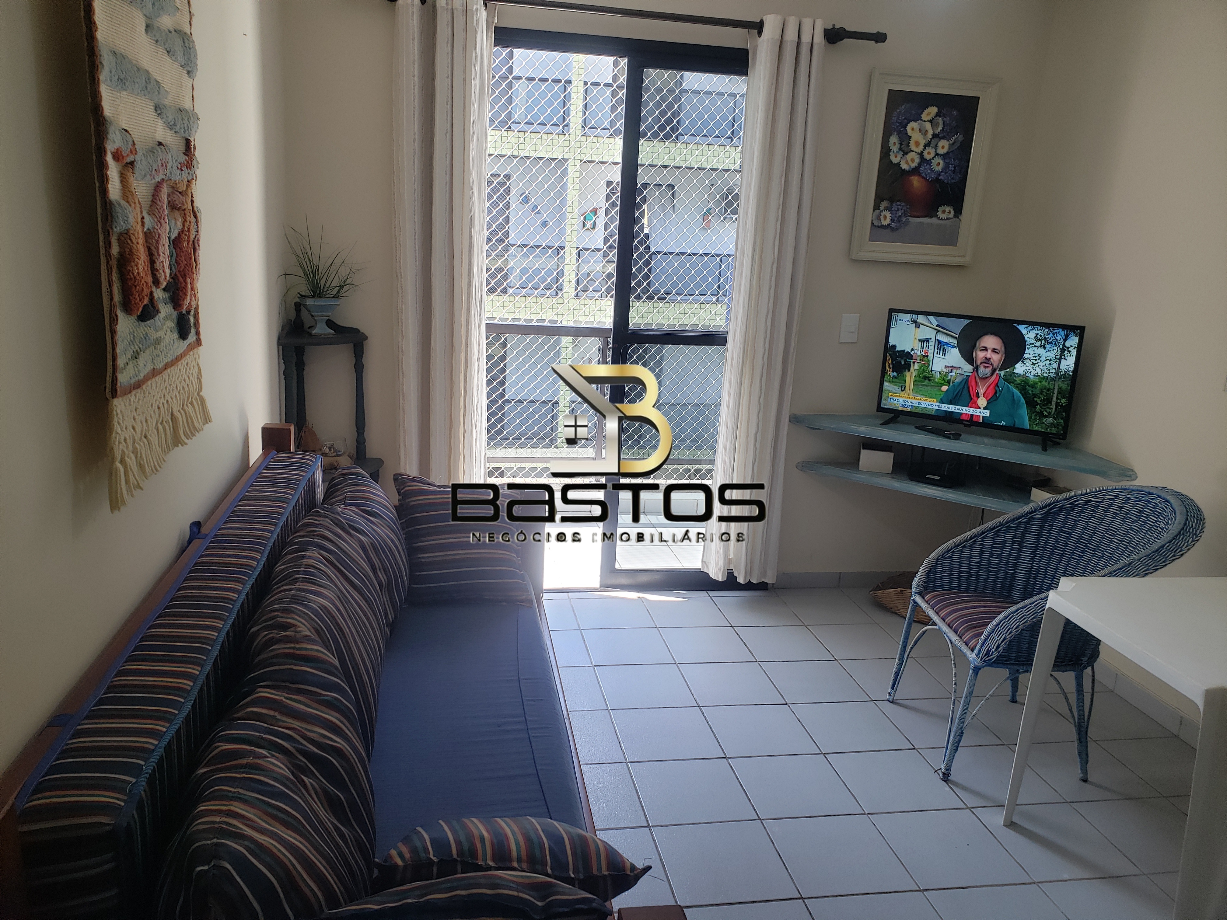 Imagem Apartamento com 2 Quartos para Temporada, 85 m² em Praia Grande - Ubatuba