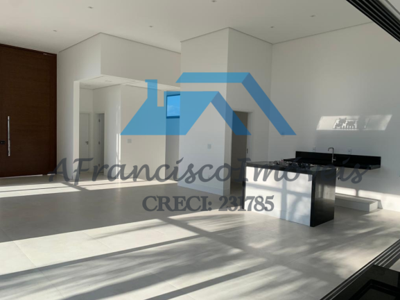 Imagem Casa de Condomínio com 3 Quartos à Venda, 244 m² em Alphaville Nova Esplanada - Votorantim Imagem Casa de Condomínio com 3 Quartos à Venda, 244 m² em Alphaville Nova Esplanada - Votorantim
