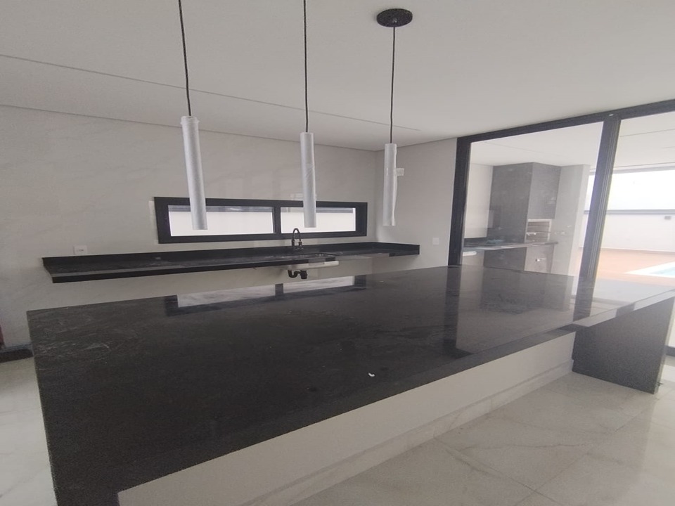 Imagem Casa de Condomínio com 3 Quartos à Venda, 189 m²em Pinheirinho - Itupeva