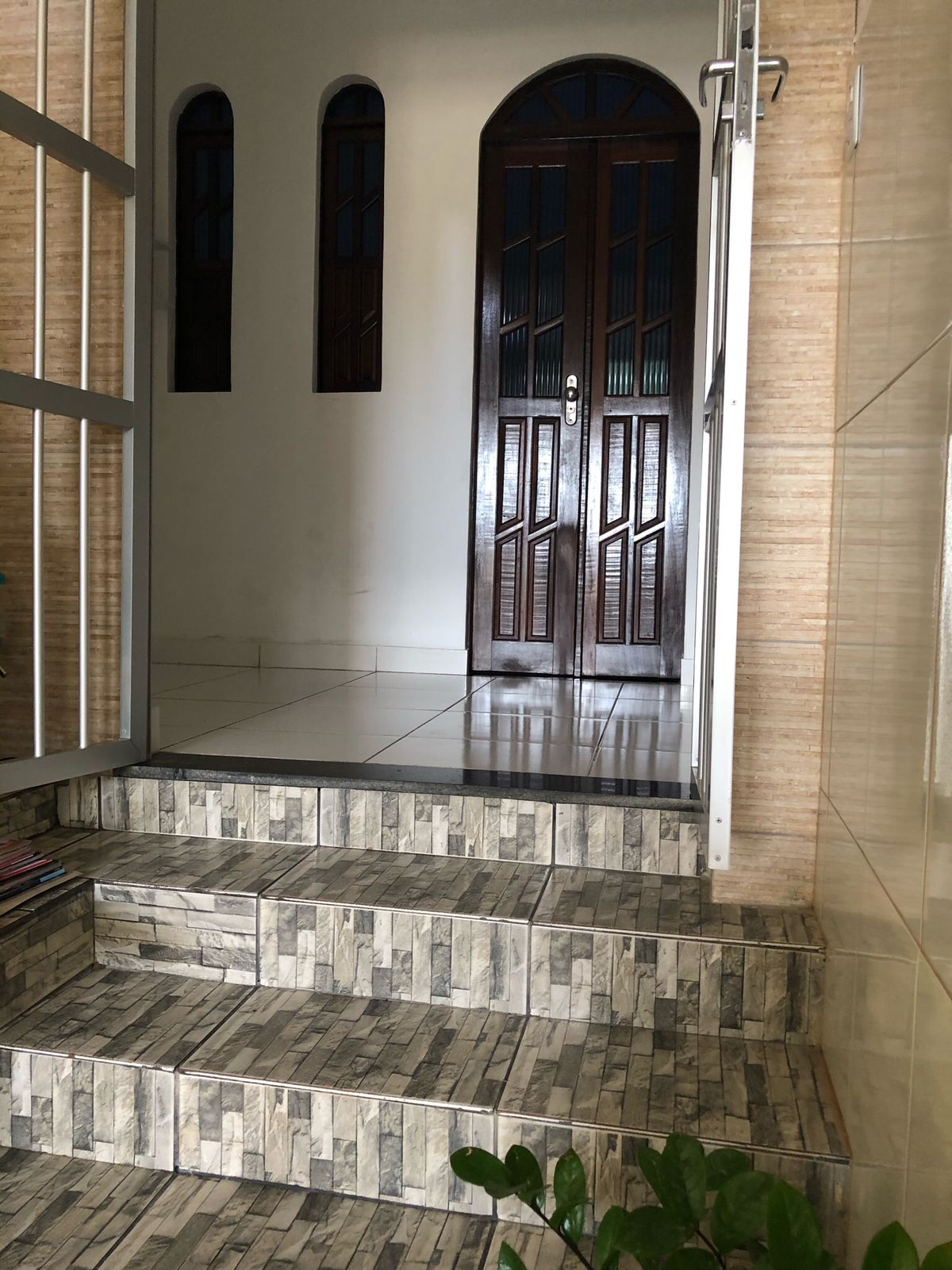 Imagem Casa com 2 Quartos à Venda, 80 m²em Cia I, Qd. 08 - Simões Filho