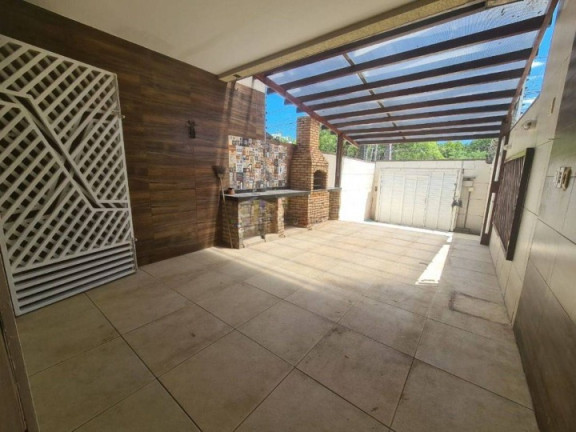Casa com 3 Quartos à Venda, 120 m² em Mondubim - Fortaleza