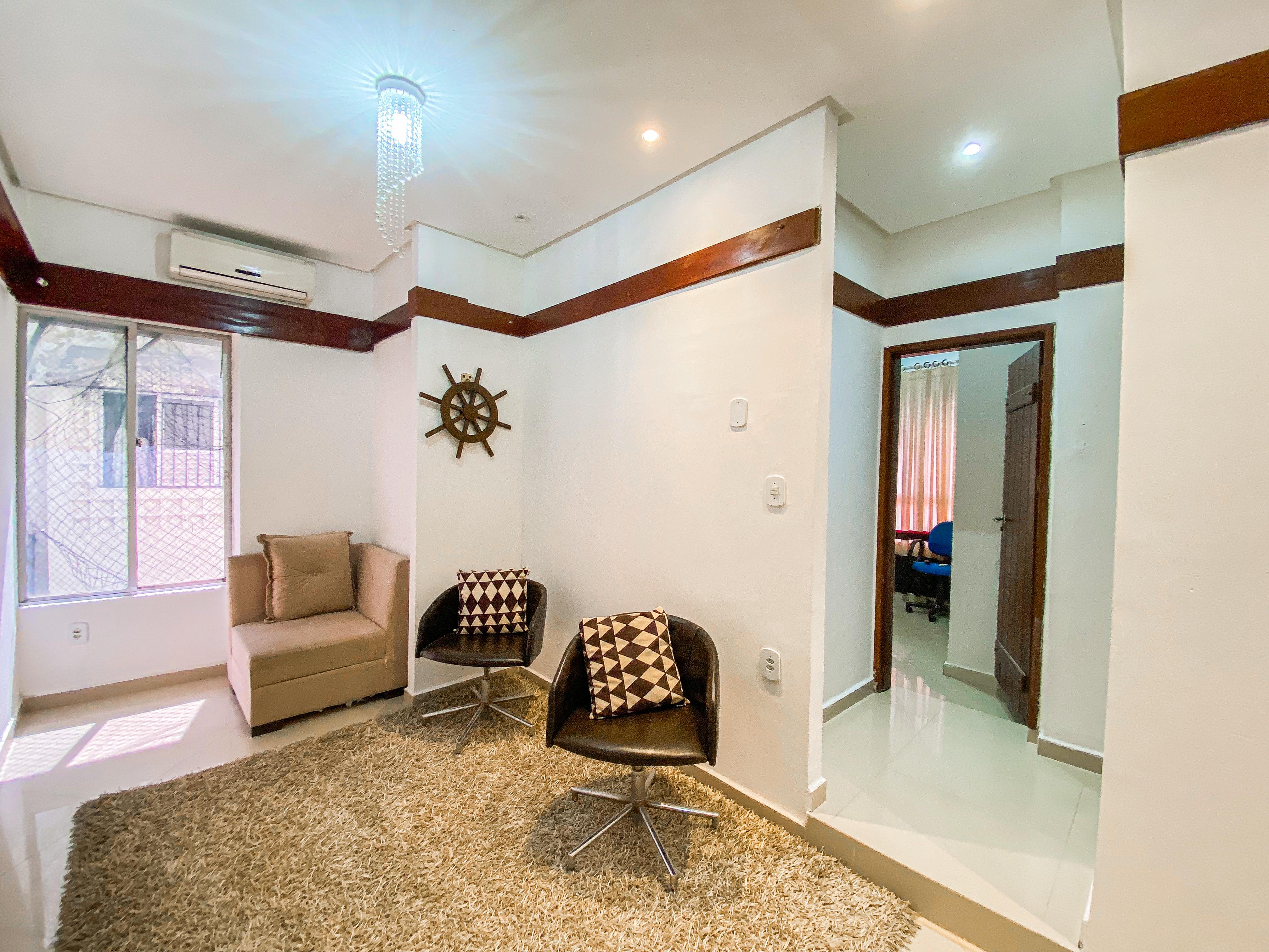 Imagem Apartamento com 2 Quartos à Venda, 173 m²em Jurunas - Belém
