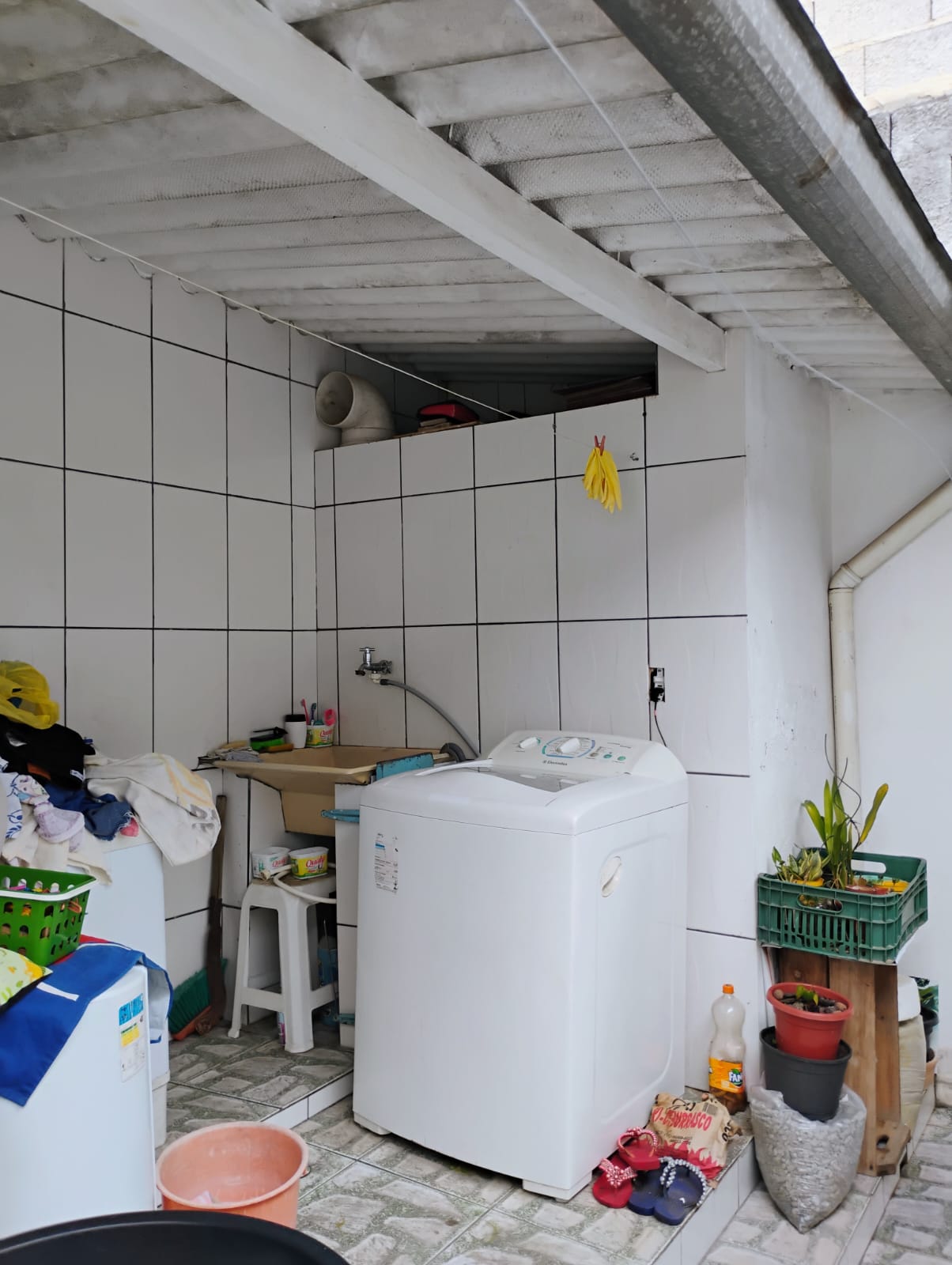 Imagem Casa com 2 Quartos à Venda, 123 m² em Vila São Sebastião - Mogi das Cruzes