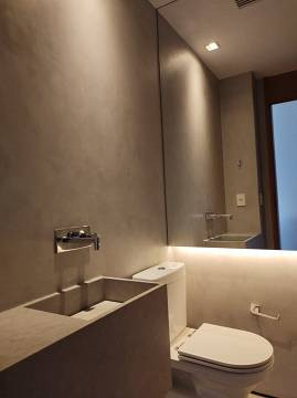 Imagem Apartamento com 3 Quartos para Alugar, 225 m²em Itaim Bibi - São Paulo