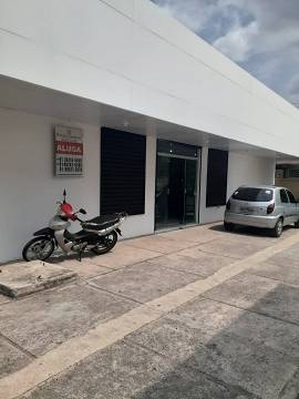 Imagem Loja para Alugar, 180 m²em Coqueiro - Ananindeua Imagem Loja para Alugar, 180 m²em Coqueiro - Ananindeua