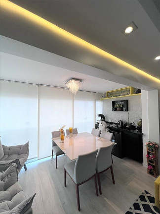 Imagem Apartamento com 2 Quartos à Venda,  em Vila Brasílio Machado - São Paulo