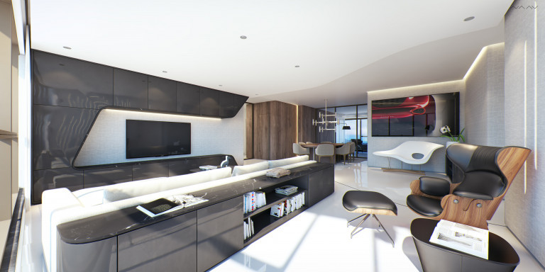 Imagem Apartamento com 4 Quartos à Venda, 365 m² em Centro - Balneário Camboriú Imagem Apartamento com 4 Quartos à Venda, 365 m² em Centro - Balneário Camboriú