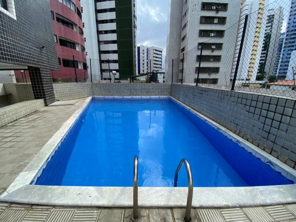 Imagem Apartamento com 3 Quartos à Venda, 118 m² em Boa Viagem - Recife Imagem Apartamento com 3 Quartos à Venda, 118 m² em Boa Viagem - Recife