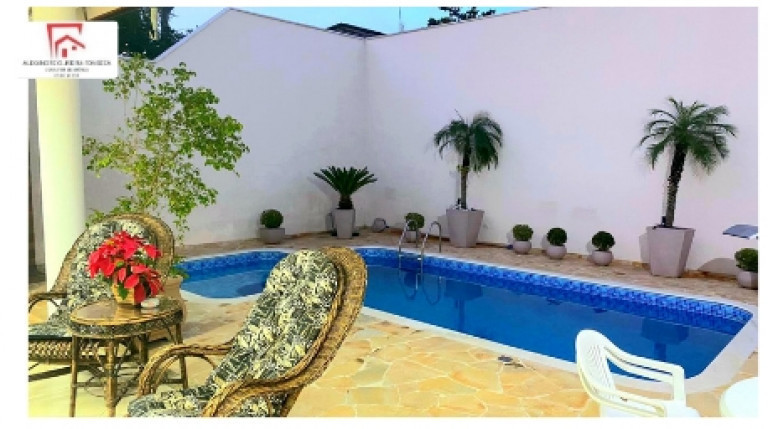 Imagem Casa com 3 Quartos à Venda, 400 m² em Centro - Votorantim Imagem Casa com 3 Quartos à Venda, 400 m² em Centro - Votorantim