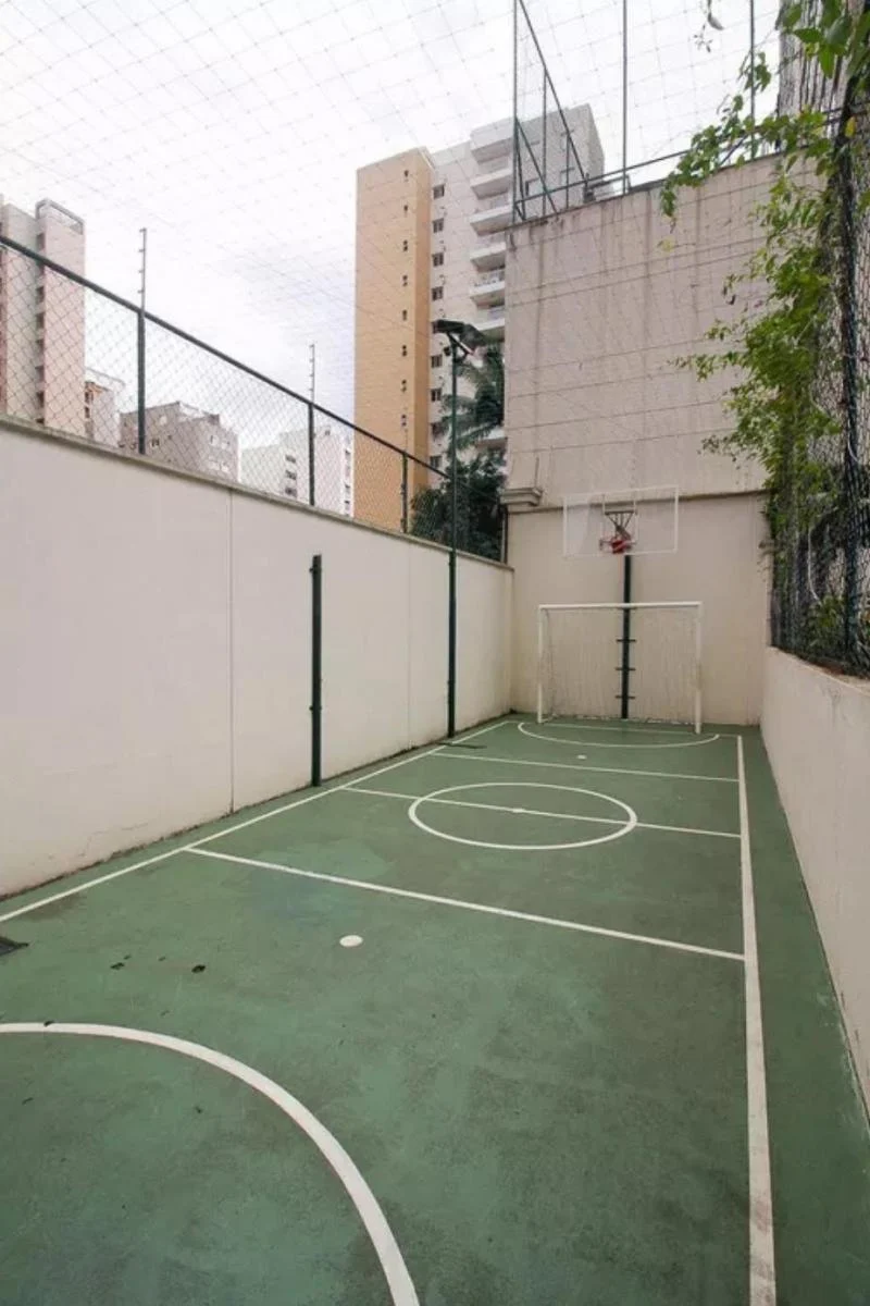 Imagem Apartamento com 2 Quartos à Venda, 87 m²em Perdizes - São Paulo
