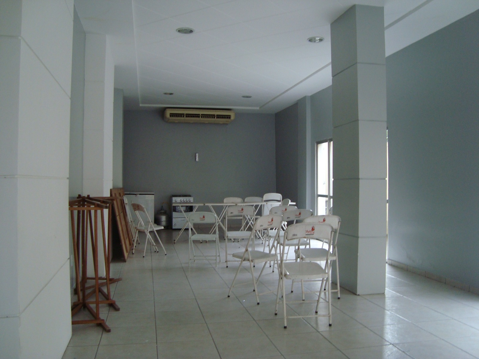 Imagem Apartamento com 3 Quartos para Alugar, 100 m²em Reduto - Belém
