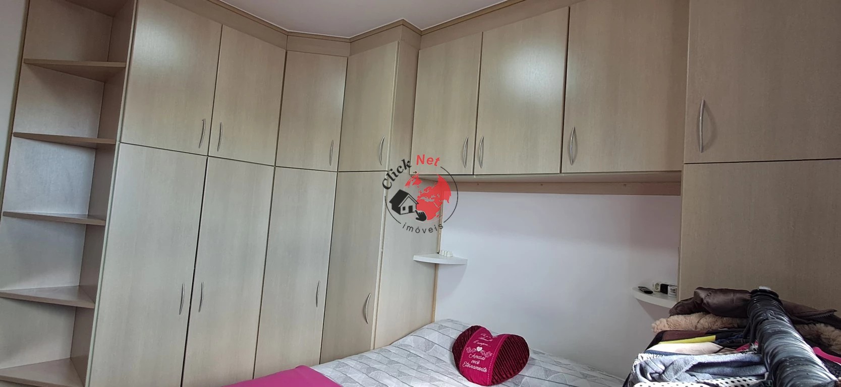 Imagem Apartamento com 2 Quartos à Venda, 53 m² em Assunção - São Bernardo do Campo Imagem Apartamento com 2 Quartos à Venda, 53 m² em Assunção - São Bernardo do Campo