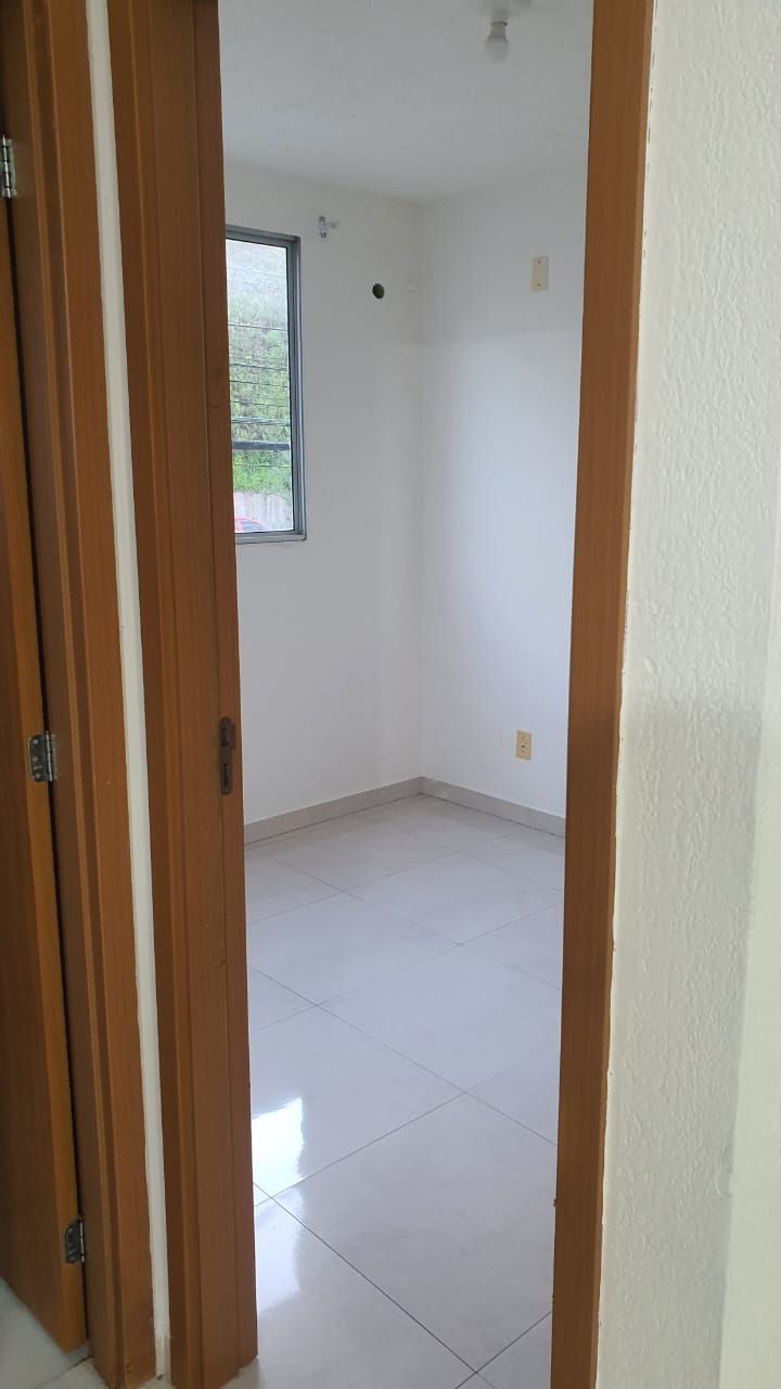 Imagem Apartamento com 2 Quartos para Alugar, 45 m²em Caixa D'Água - Lauro de Freitas Imagem Apartamento com 2 Quartos para Alugar, 45 m²em Caixa D'Água - Lauro de Freitas