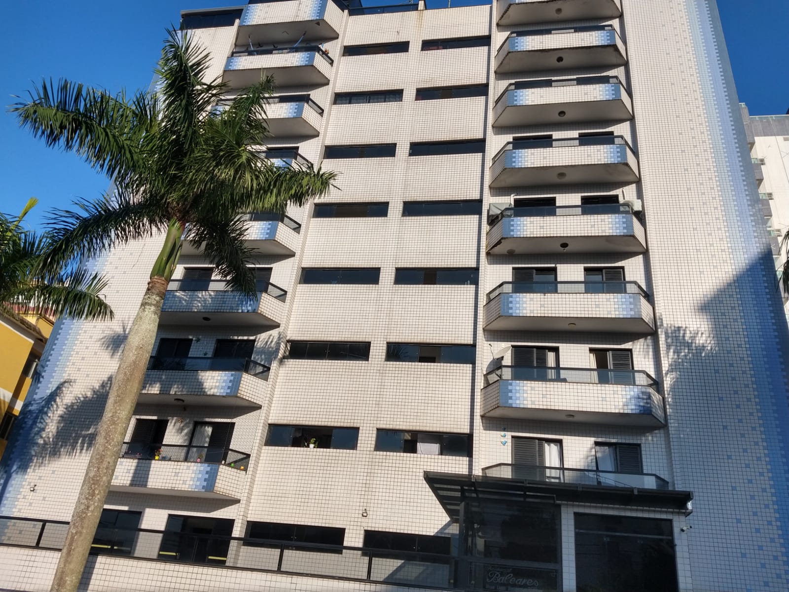 Apartamento com 2 Quartos à Venda, 128 m²em Caiçara - Praia Grande