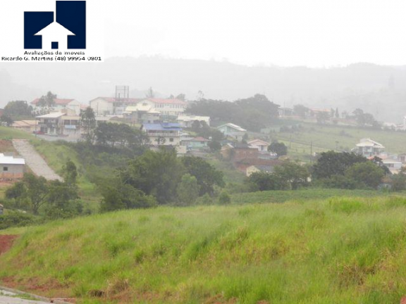Imagem Terreno à Venda, 376 m² em Sangão - Criciúma Imagem Terreno à Venda, 376 m² em Sangão - Criciúma