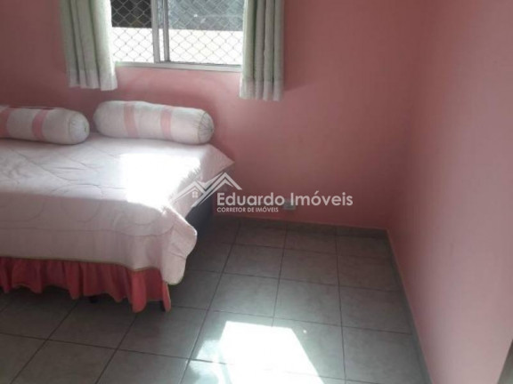 Imagem Apartamento com 3 Quartos à Venda, 49 m² em Conceição - Diadema