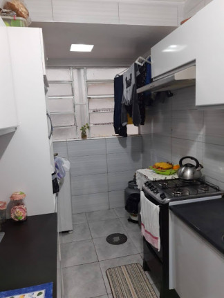 Imagem Apartamento com 2 Quartos à Venda, 58 m² em Jardim Leopoldina - Porto Alegre Imagem Apartamento com 2 Quartos à Venda, 58 m² em Jardim Leopoldina - Porto Alegre