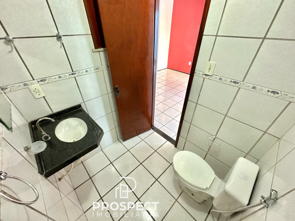 Imagem Casa de Condomínio com 3 Quartos à Venda, 115 m² em Messejana - Fortaleza