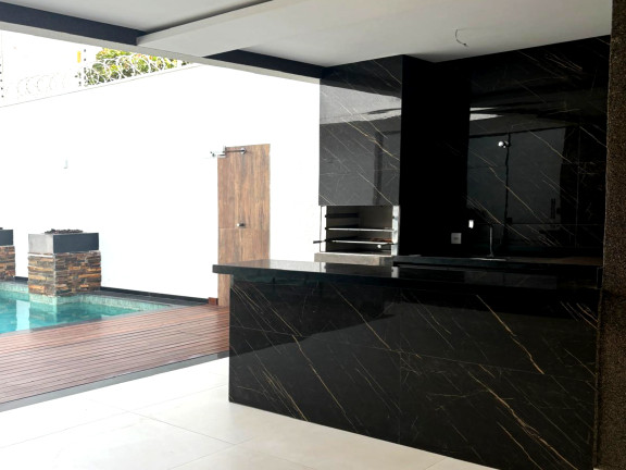 Imagem Casa com 4 Quartos à Venda, 230 m² em Setor Faiçalville - Goiânia