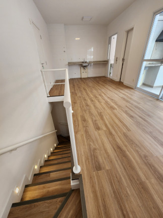 Imagem Cobertura com 2 Quartos à Venda, 82 m² em Vila Carrão - São Paulo Imagem Cobertura com 2 Quartos à Venda, 82 m² em Vila Carrão - São Paulo