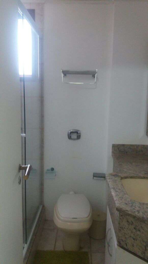 Imagem Apartamento com 1 Quarto para Alugar, 48 m² em Ingleses Do Rio Vermelho - Florianópolis