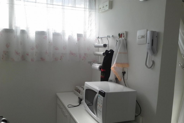 Imagem Apartamento com 2 Quartos para Alugar, 58 m² em Limão - São Paulo