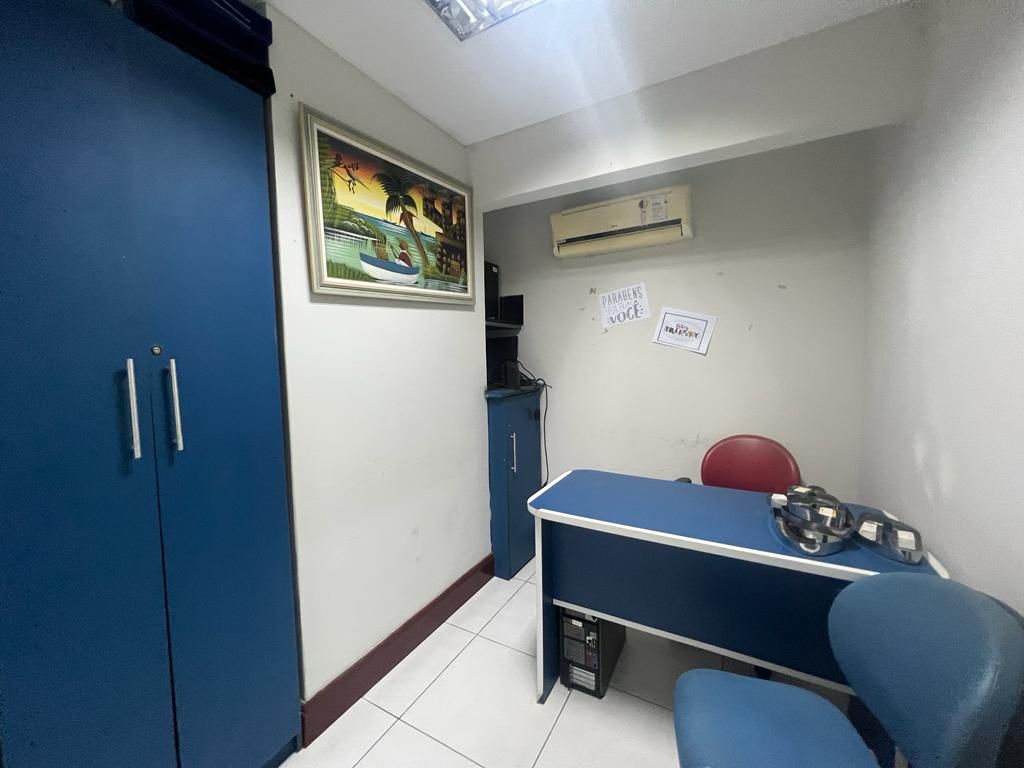 Imagem Sala Comercial à Venda, 84 m²em Campina - Belém Imagem Sala Comercial à Venda, 84 m²em Campina - Belém