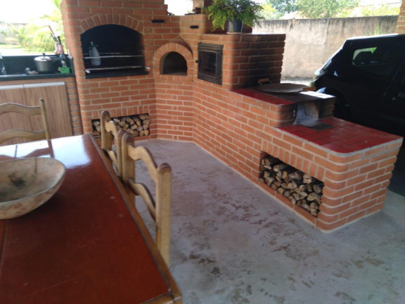 Imagem Chácara com 3 Quartos à Venda,  em Recanto do Guaraparí - Nova Odessa