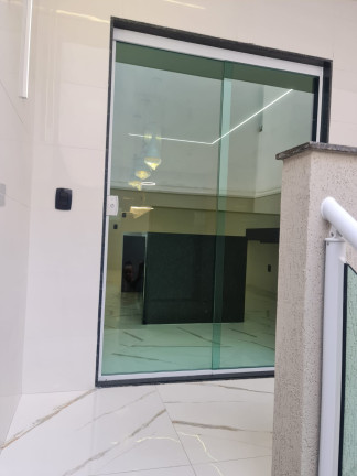 Imagem Casa com 3 Quartos à Venda, 180 m² em Tatuapé - São Paulo