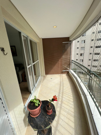Imagem Apartamento com 3 Quartos à Venda, 100 m² em Alto da Lapa - São Paulo