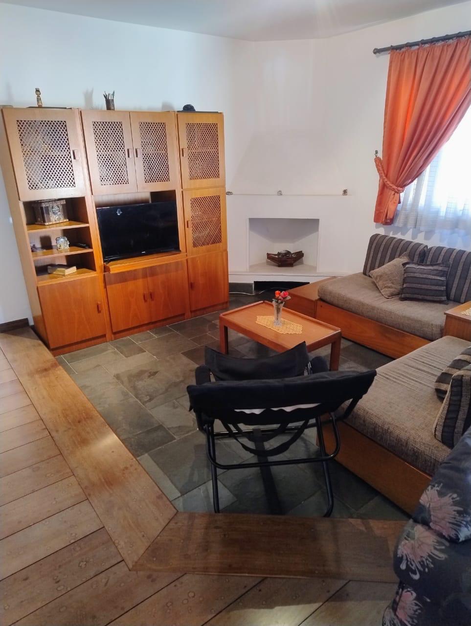 Imagem Apartamento com 3 Quartos à Venda, 137 m² em Vila Bastos - Santo André Imagem Apartamento com 3 Quartos à Venda, 137 m² em Vila Bastos - Santo André