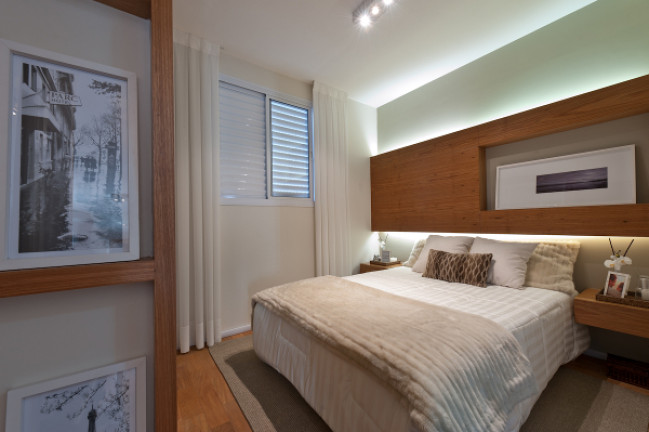 Imagem Apartamento com 3 Quartos à Venda, 62 m² em Alto do Pari - São Paulo